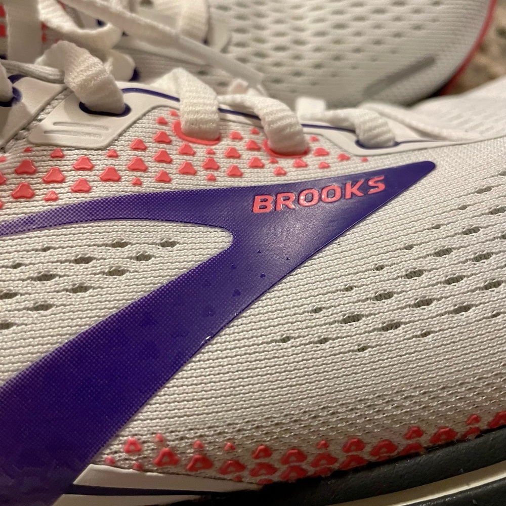 Brooks Ghost 14